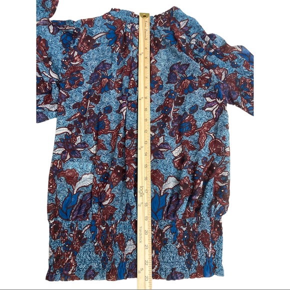 RACHEL ZOE blouse NWT - Picture 12 of 16